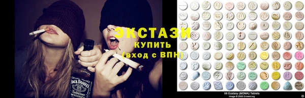 твердый Алексеевка